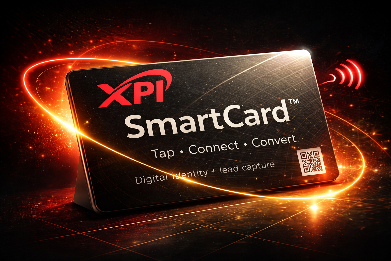 XPI SmartCard product image