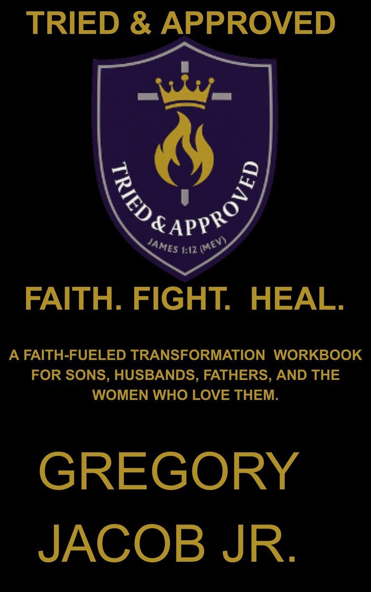 Faith Fight Heal
